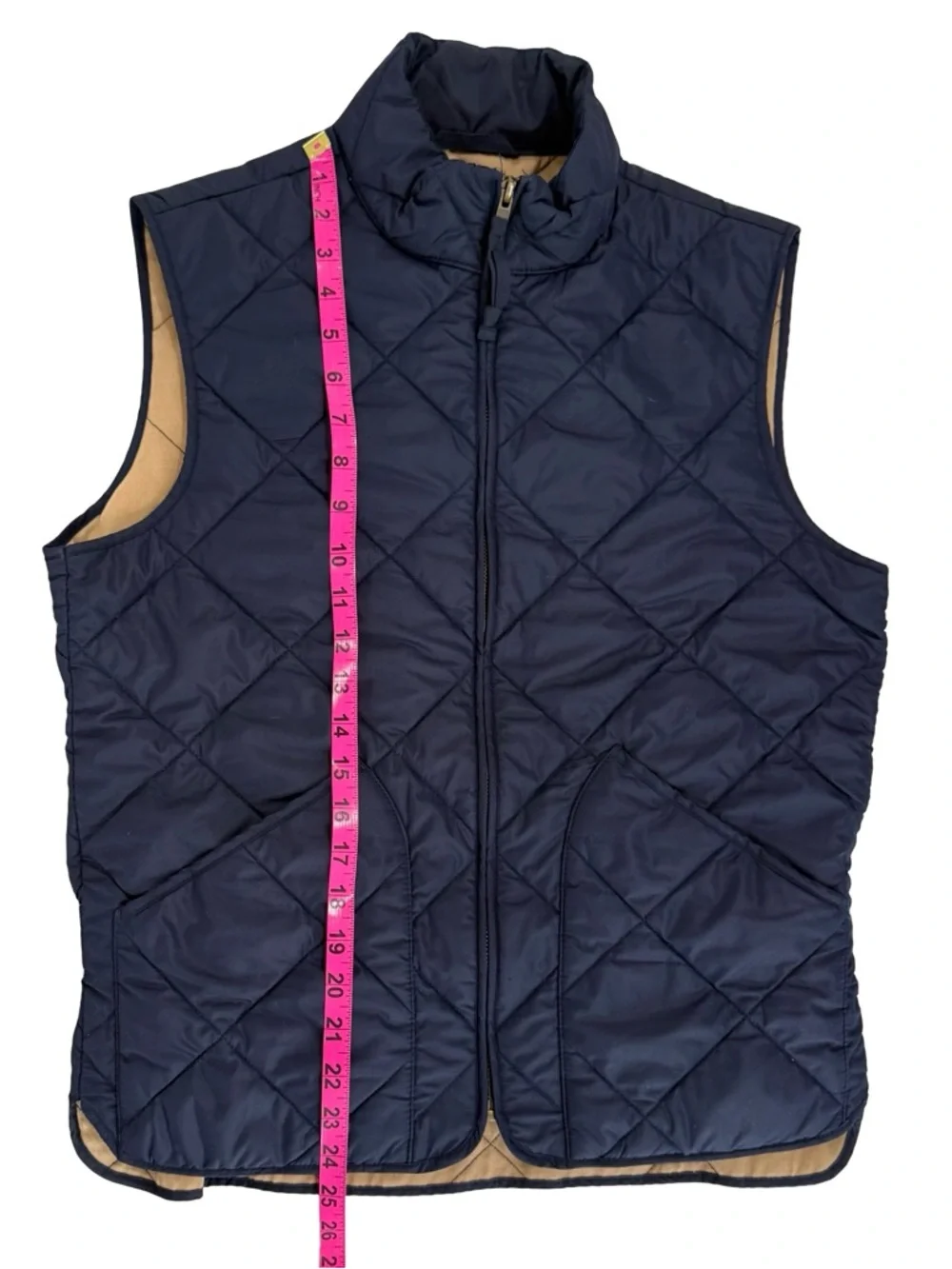 J. Crew classic crew